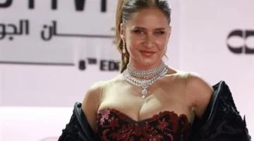 نيللي كريم تتصدر الدراما النفسية بتعاون استثنائي مع العدل جروب